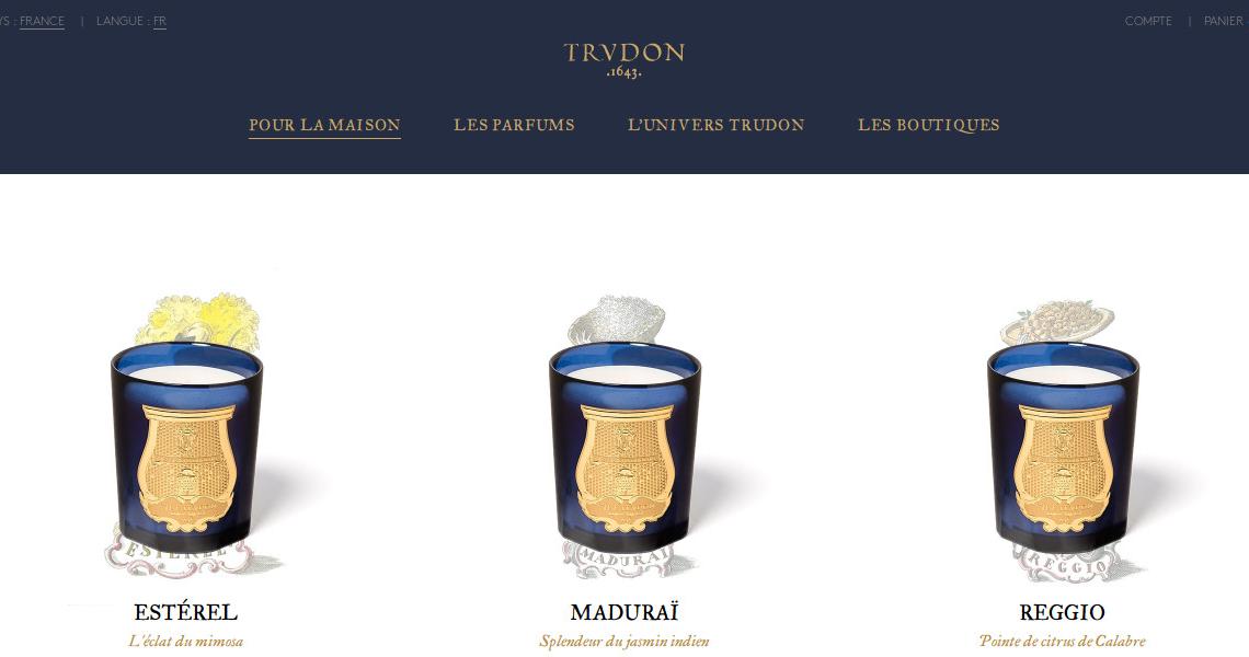 Trudon