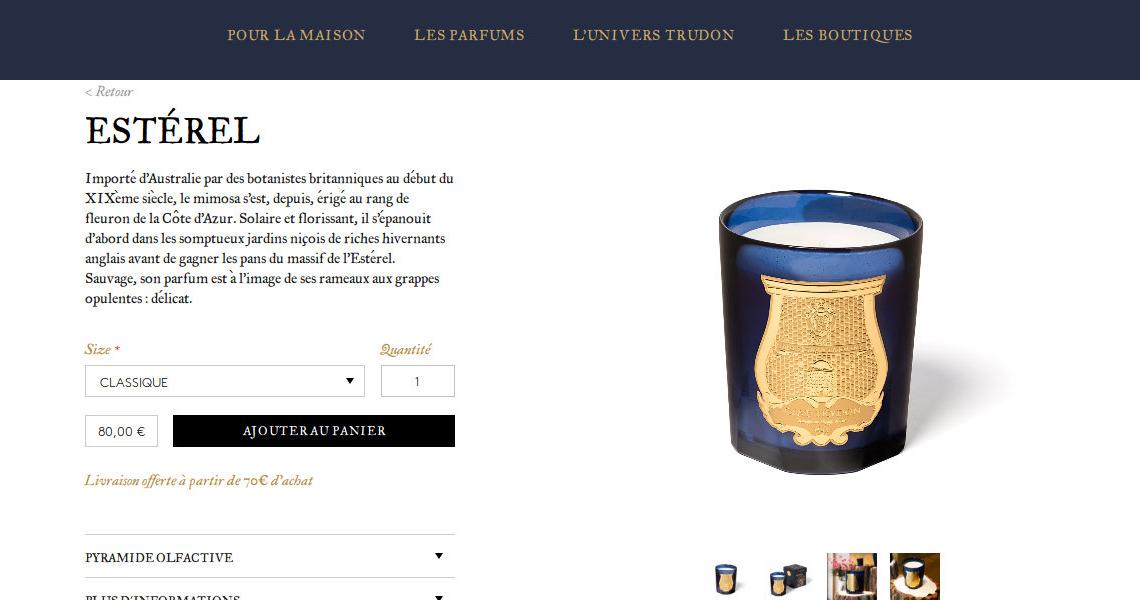 Trudon