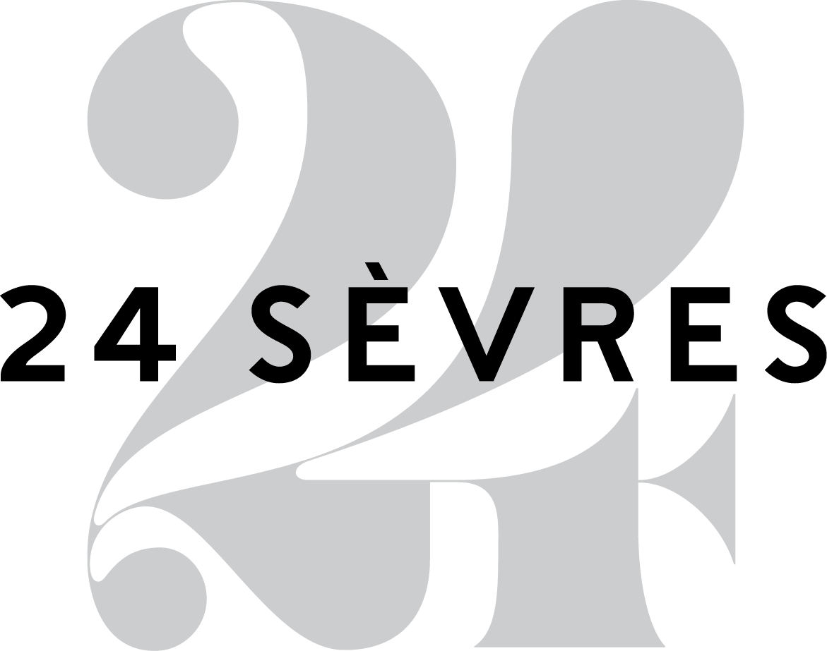 24 Sèvres